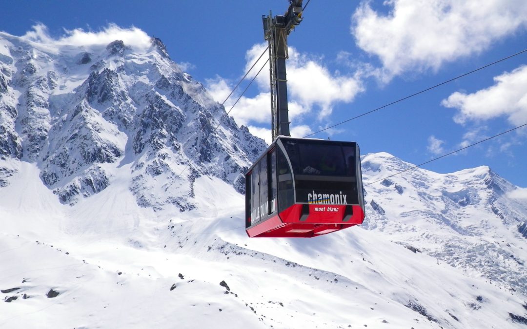 Five Destinations You Don’t Want to Miss