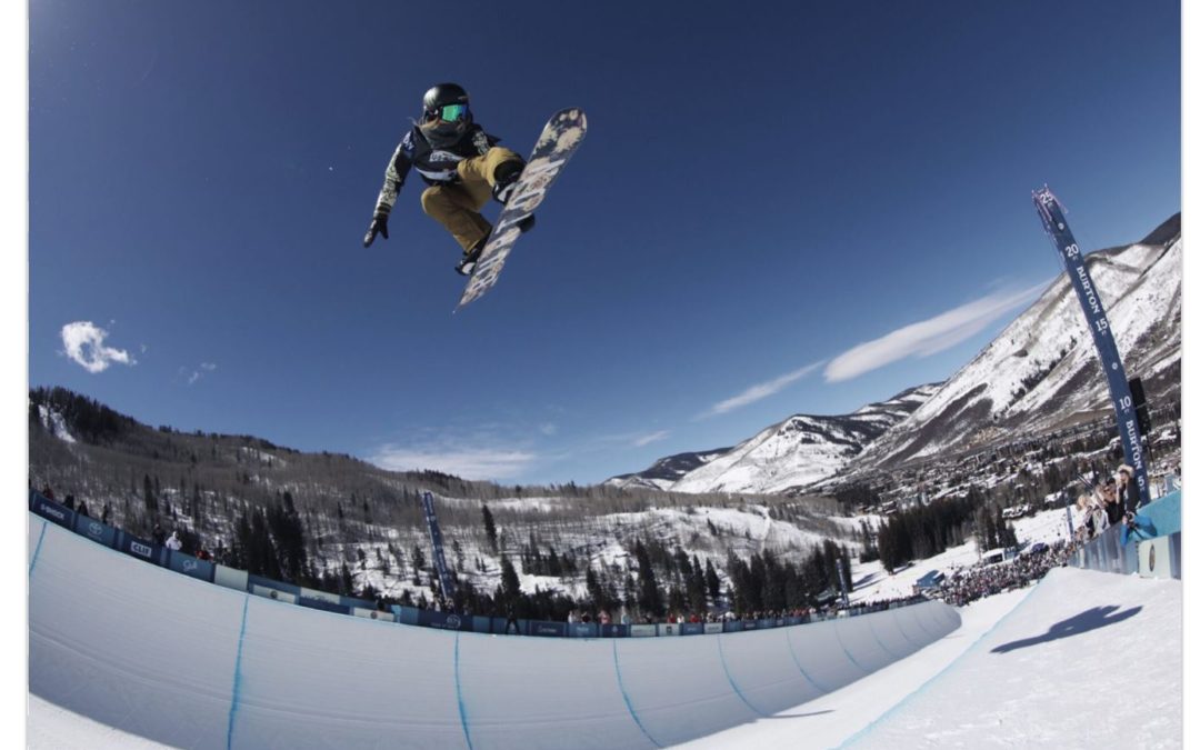 Five Reasons to Check Out This Year’s Burton US Open