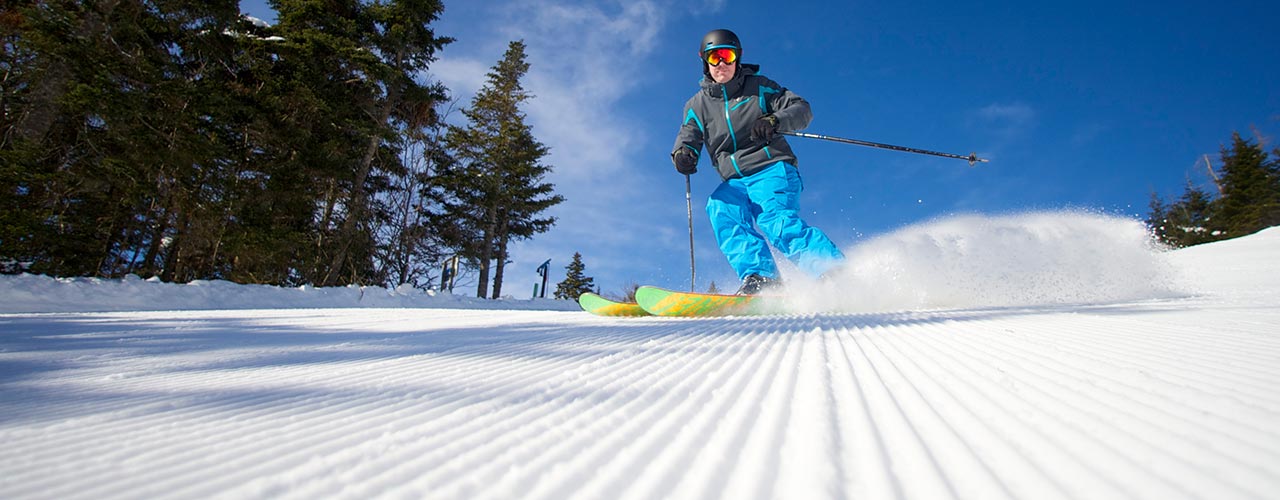5 East Coast Ski Resorts for the Weekend Warrior | Get Discount Lift
