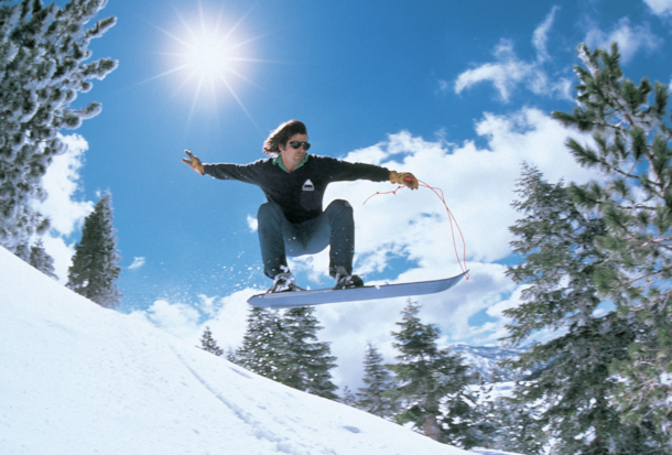 Skiing’s Most Influential People (Part II) – The Modern Greats