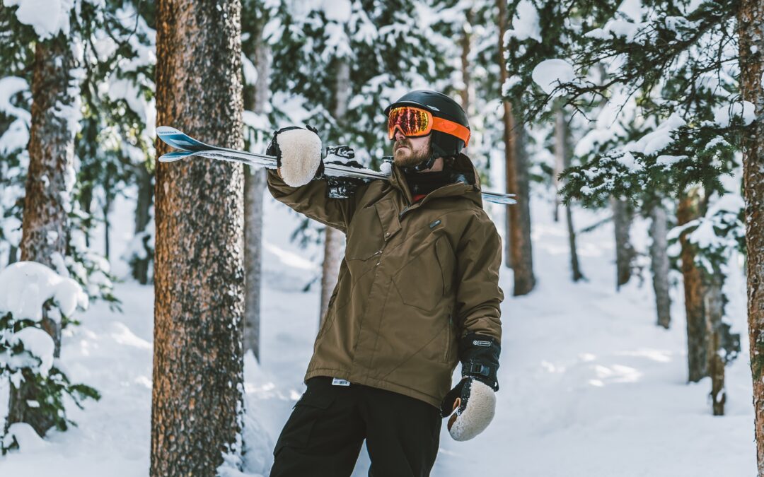 Preparing for Powder: Pre-Ski Season Fitness Tips