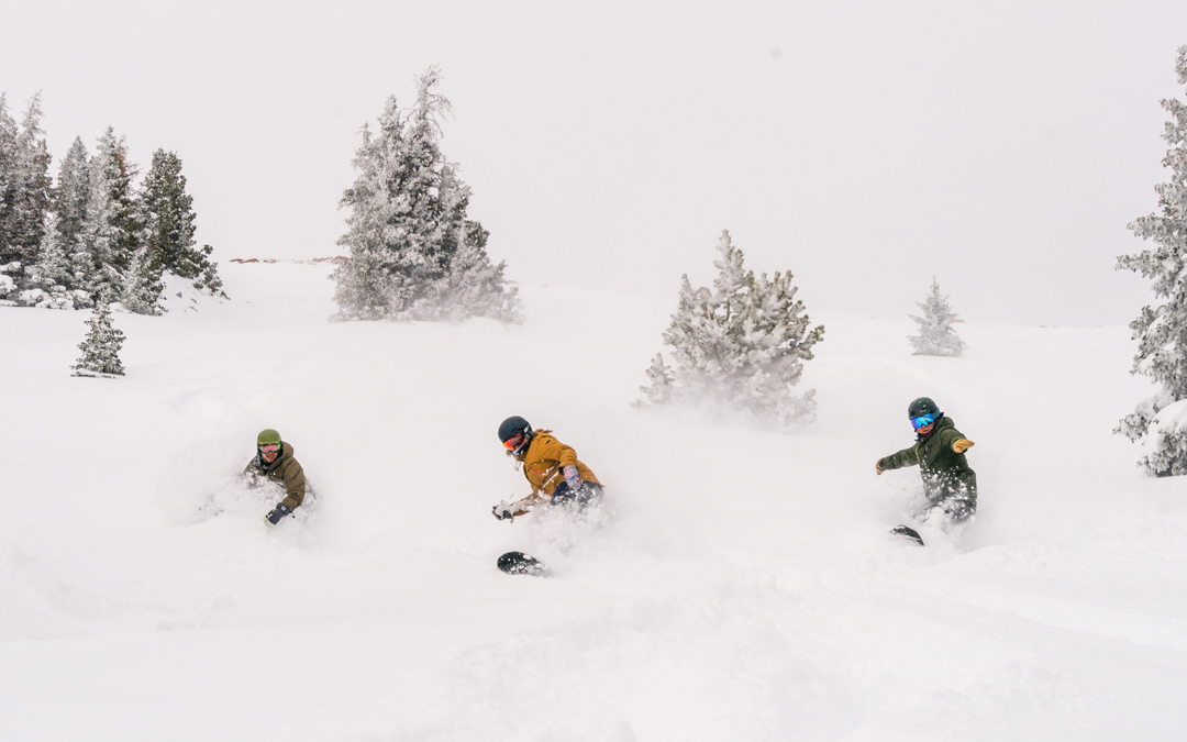 How to Prepare for this Ski Season