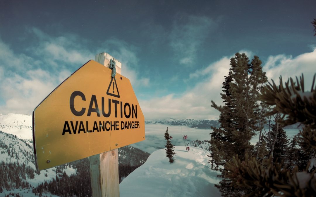 State of the Backcountry: Avalanche Season Still in Full Swing