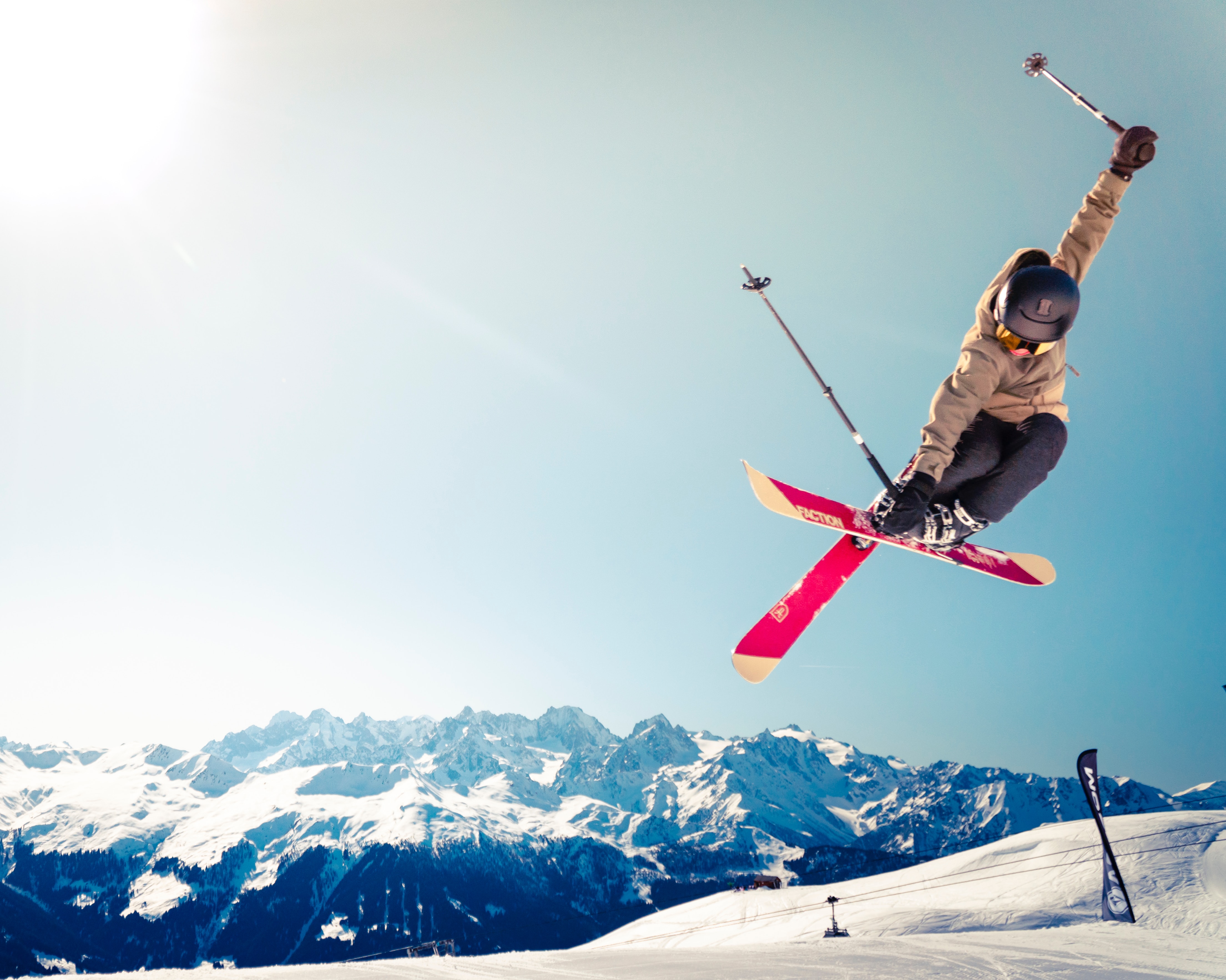 How Good at Skiing Are You Really? Take Our Test to Find Out. Get Discount Lift Tickets at