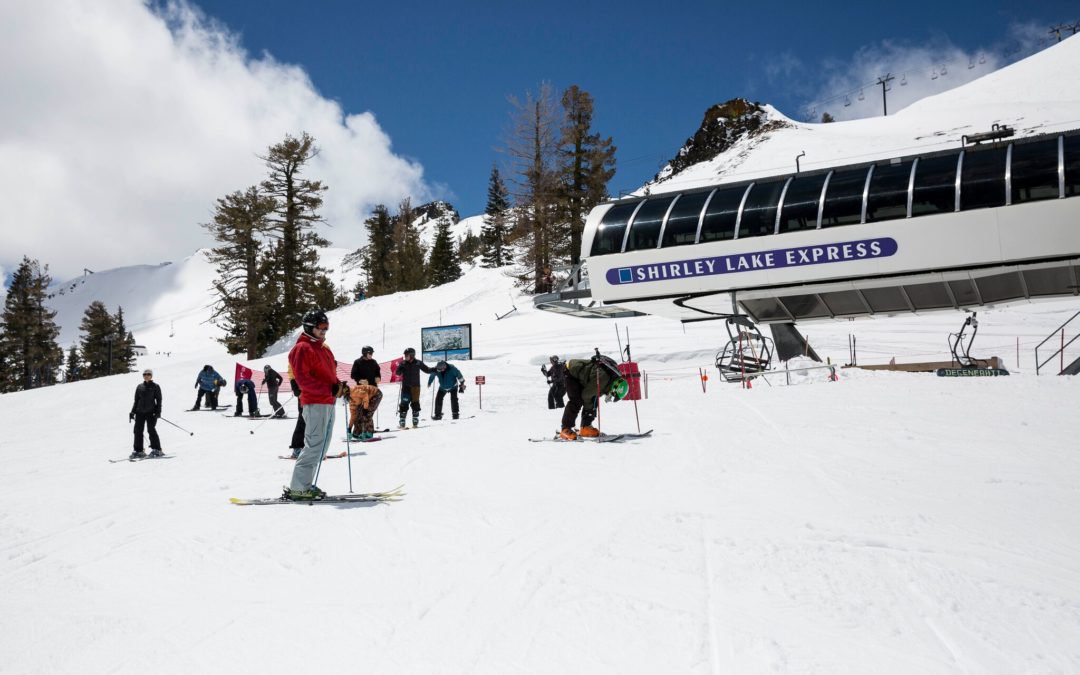 Squaw Plans to Keep Going Well into Summer