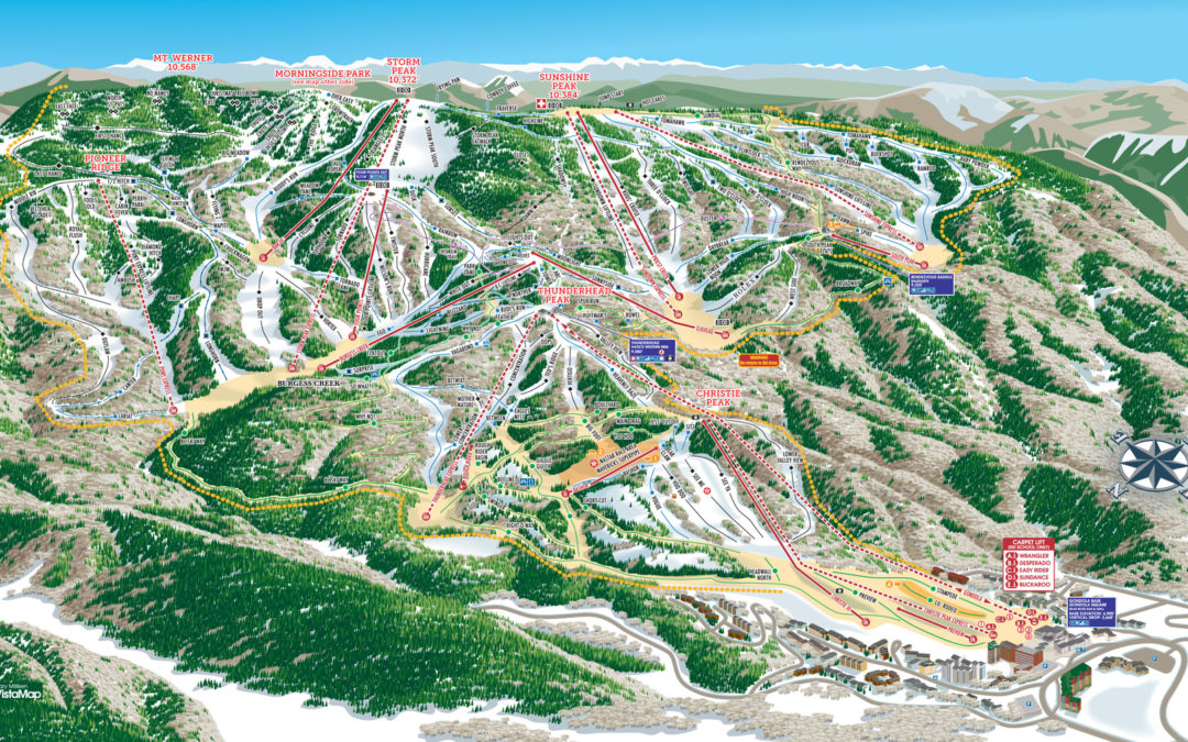 Soak Up Steamboat Springs