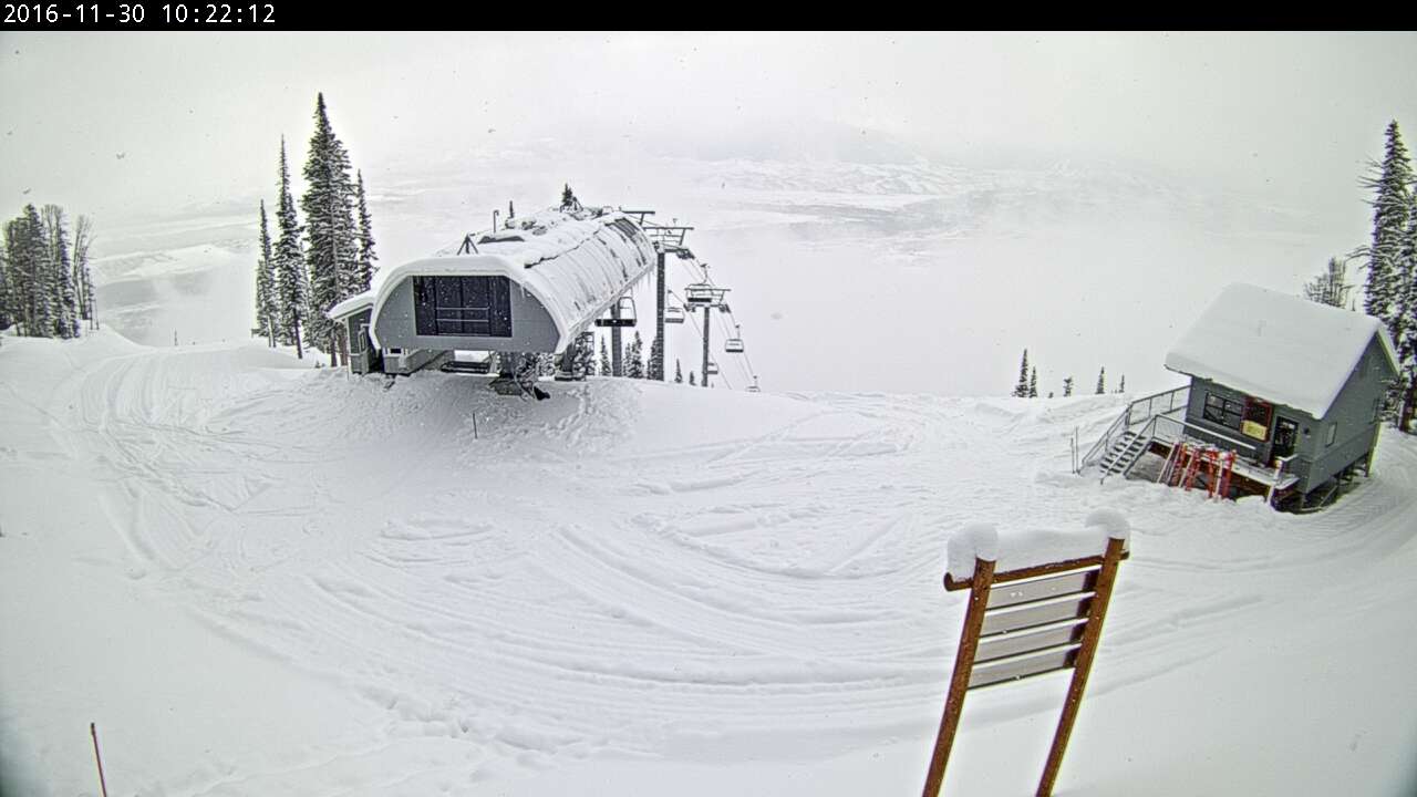 Jackson Hole Opens TOMORROW Get Discount Lift Tickets at