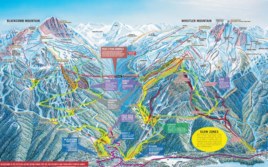 Ski Industry Shockers